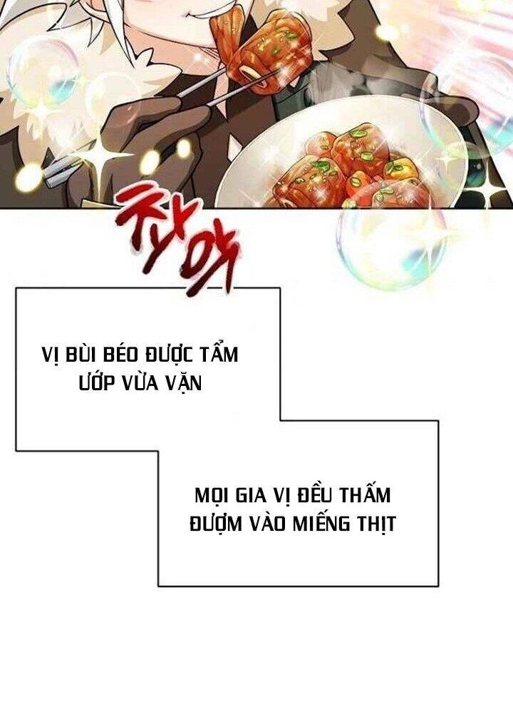 Xin Mời Dùng Bữa Chapter 45 - 42