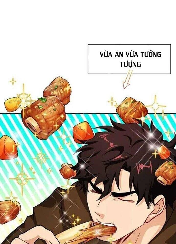 Xin Mời Dùng Bữa Chapter 45 - 44