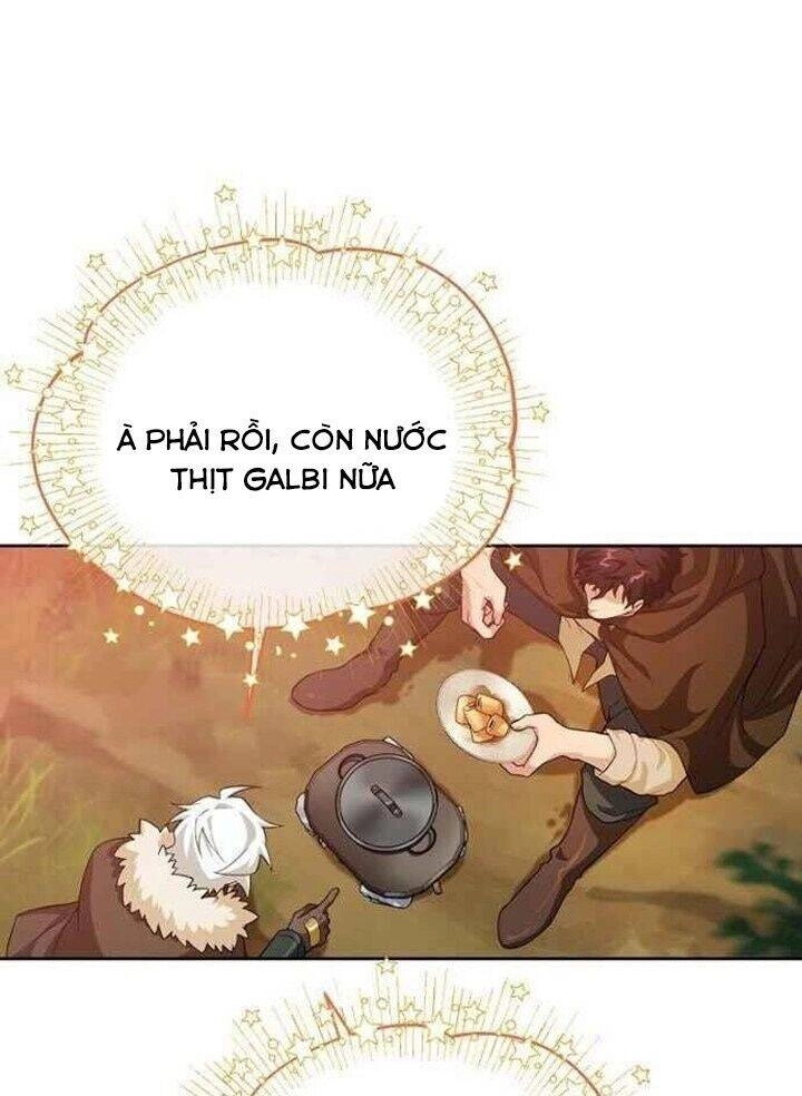 Xin Mời Dùng Bữa Chapter 45 - 47