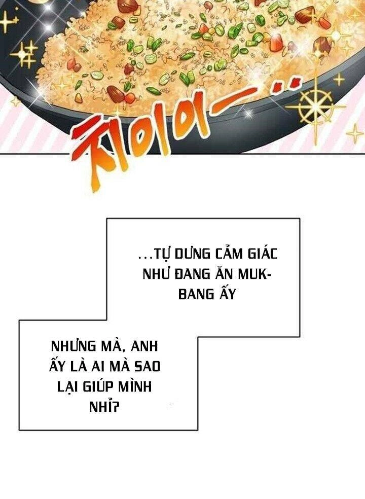 Xin Mời Dùng Bữa Chapter 45 - 49