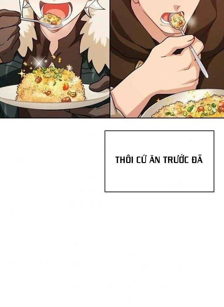 Xin Mời Dùng Bữa Chapter 45 - 52