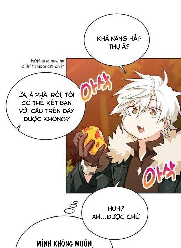 Xin Mời Dùng Bữa Chapter 45 - 60
