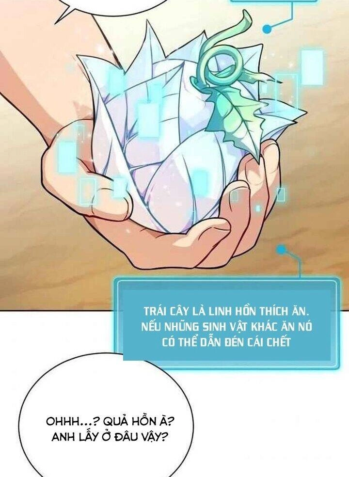 Xin Mời Dùng Bữa Chapter 45 - 62