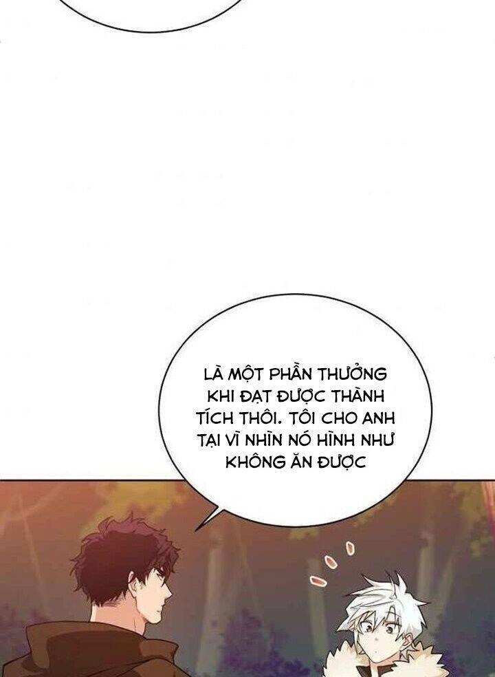 Xin Mời Dùng Bữa Chapter 45 - 63