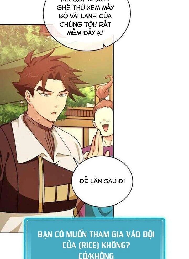 Xin Mời Dùng Bữa Chapter 45 - 69