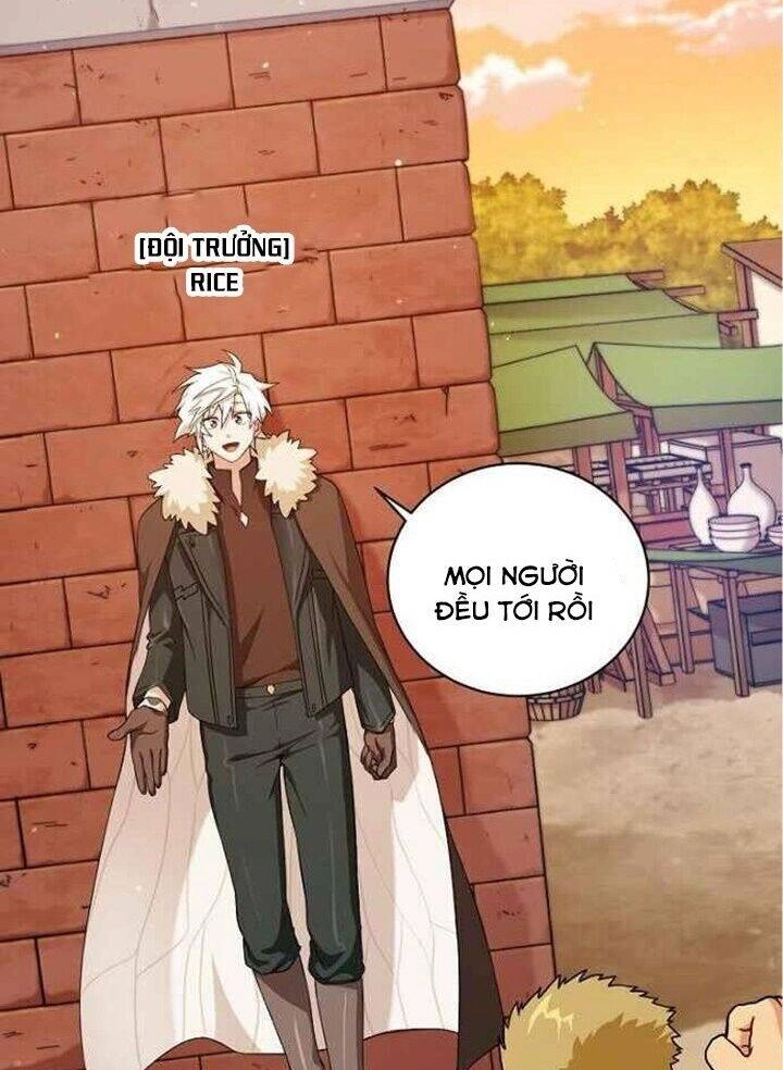 Xin Mời Dùng Bữa Chapter 45 - 71