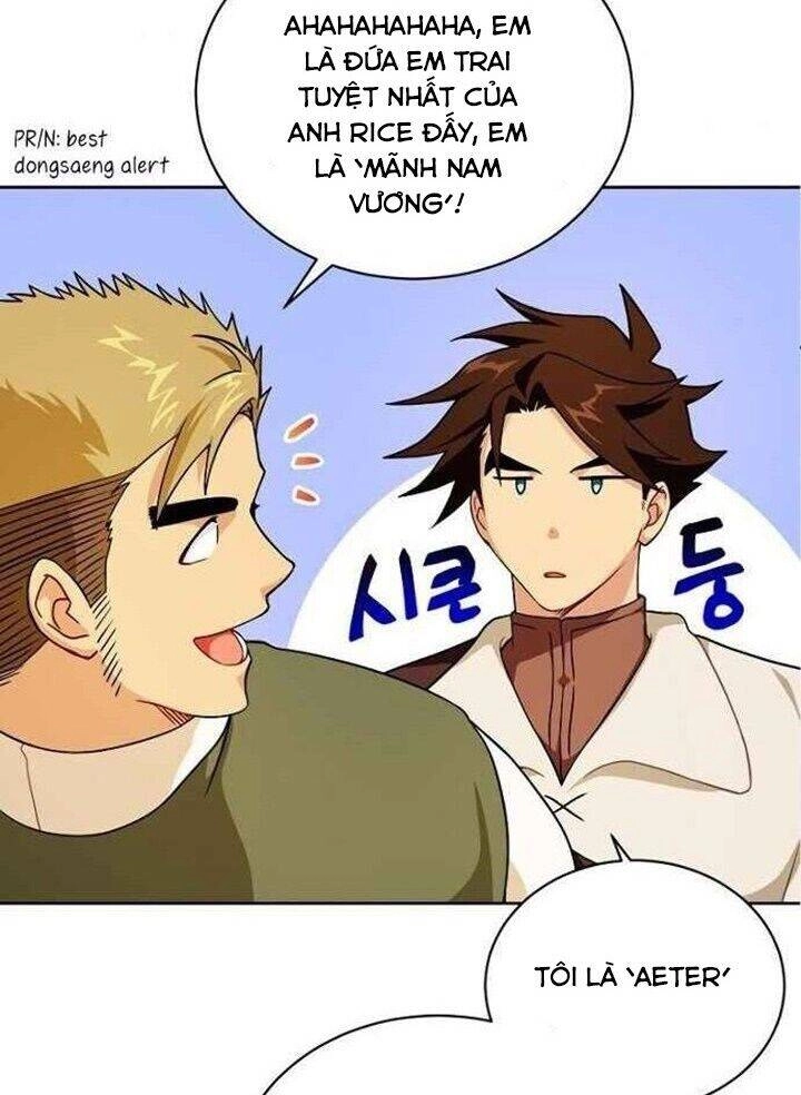 Xin Mời Dùng Bữa Chapter 45 - 74