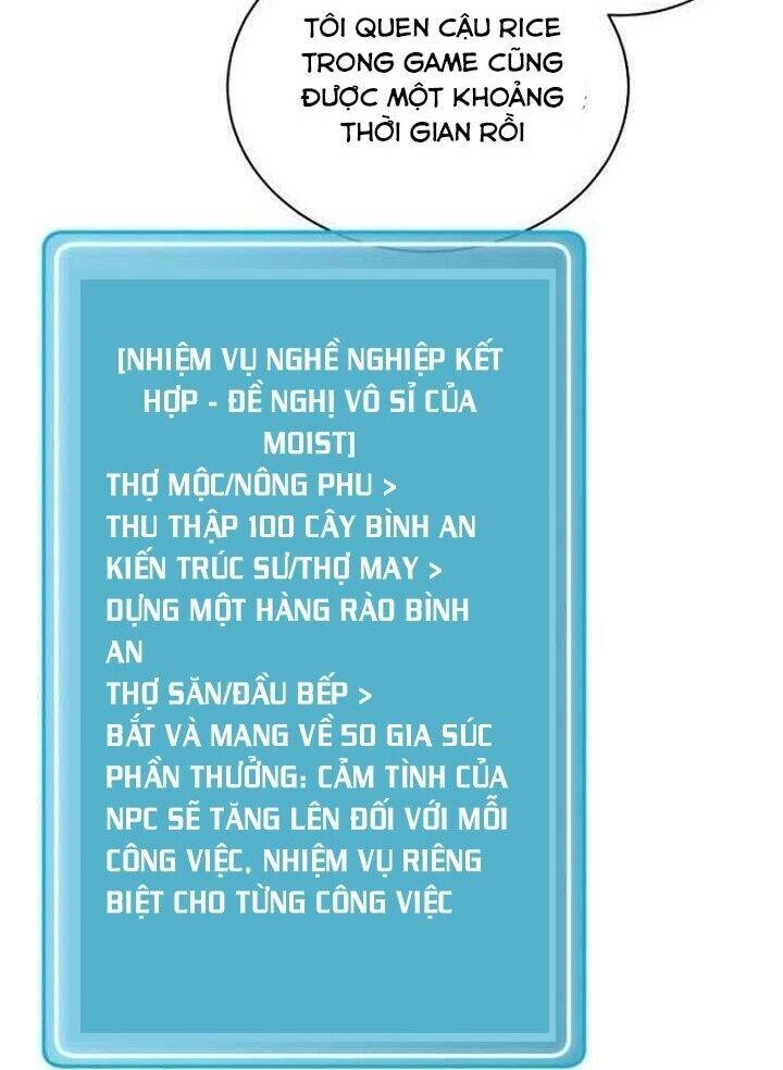 Xin Mời Dùng Bữa Chapter 45 - 75