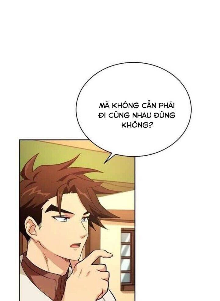 Xin Mời Dùng Bữa Chapter 45 - 81