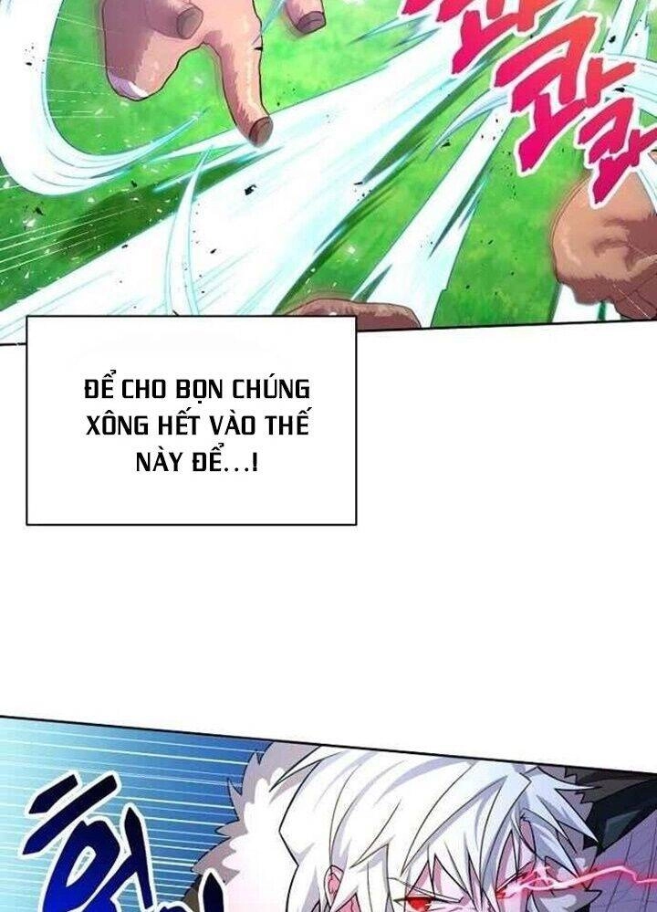 Xin Mời Dùng Bữa Chapter 46 - 4