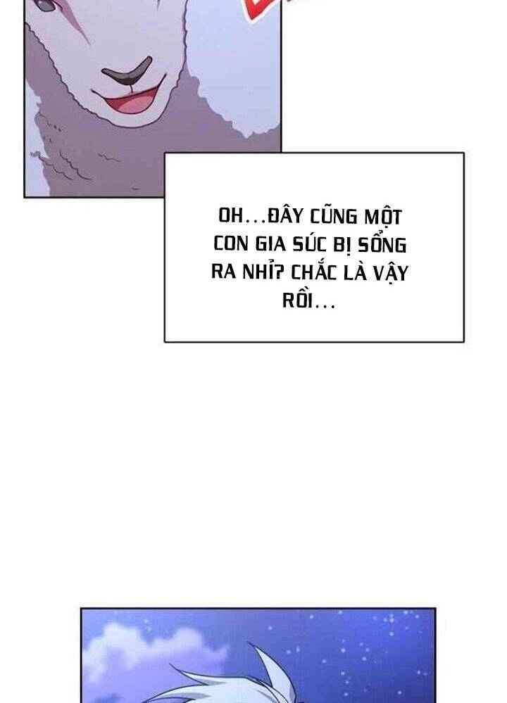 Xin Mời Dùng Bữa Chapter 46 - 21