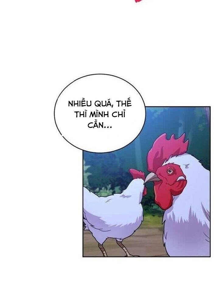 Xin Mời Dùng Bữa Chapter 46 - 27