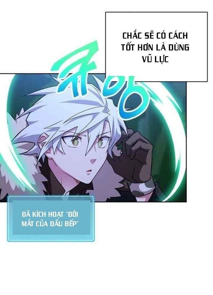 Xin Mời Dùng Bữa Chapter 46 - 29