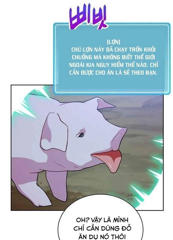 Xin Mời Dùng Bữa Chapter 46 - 30