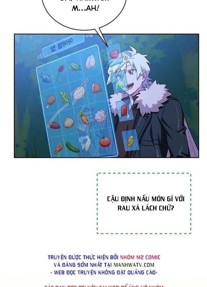 Xin Mời Dùng Bữa Chapter 46 - 34