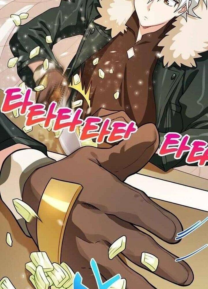 Xin Mời Dùng Bữa Chapter 46 - 41