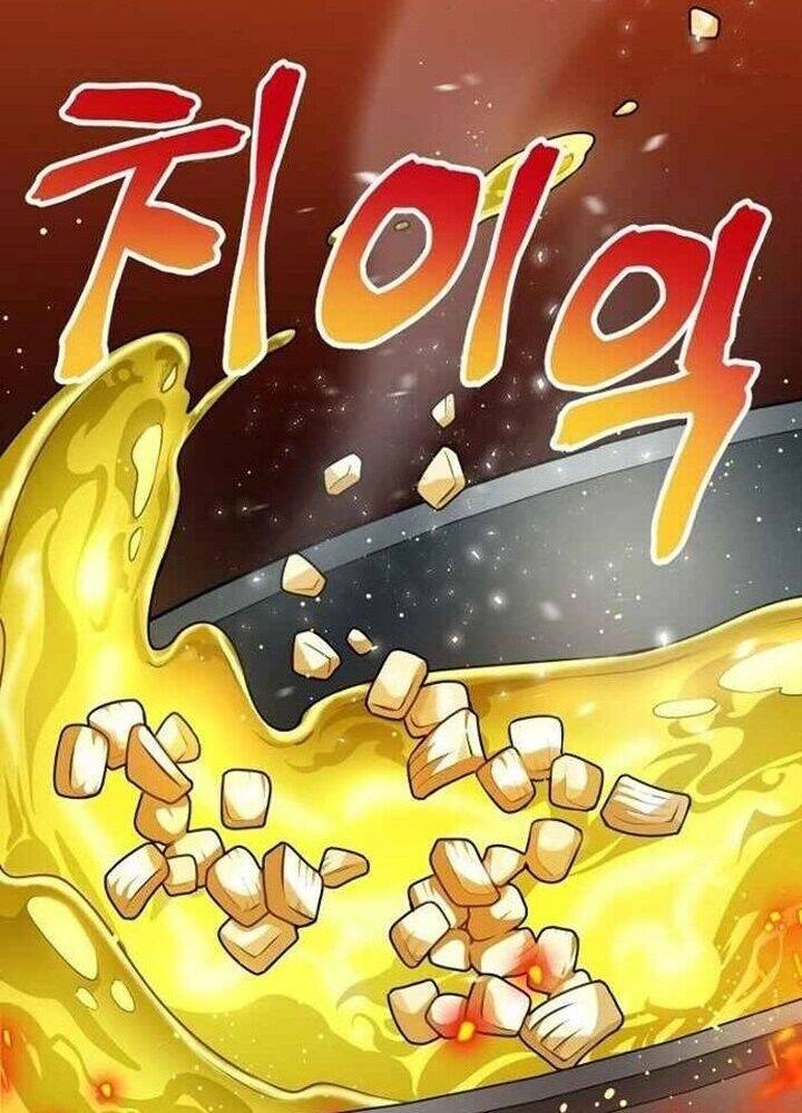 Xin Mời Dùng Bữa Chapter 46 - 43