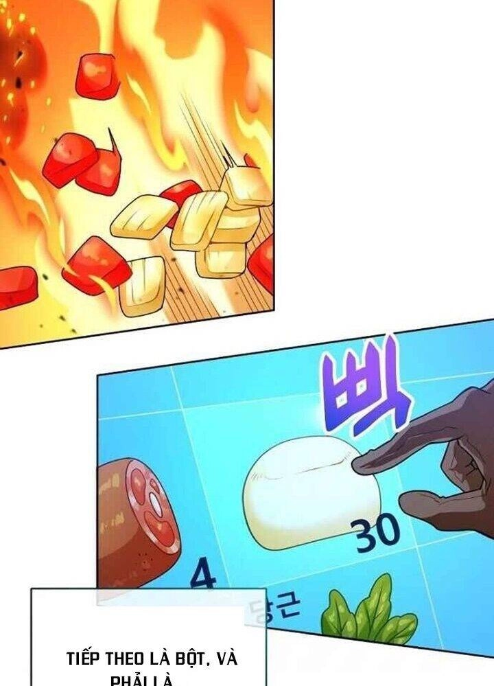 Xin Mời Dùng Bữa Chapter 46 - 47