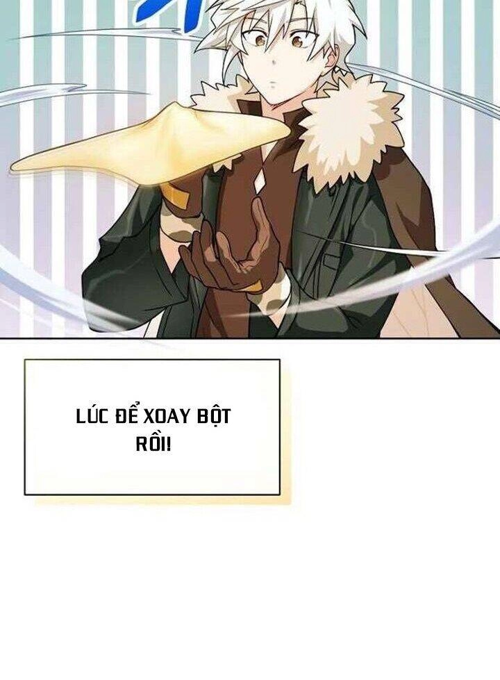 Xin Mời Dùng Bữa Chapter 46 - 53