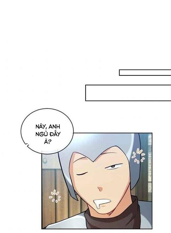 Xin Mời Dùng Bữa Chapter 46 - 72