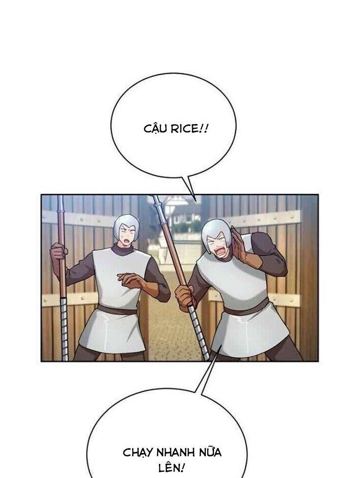 Xin Mời Dùng Bữa Chapter 46 - 80