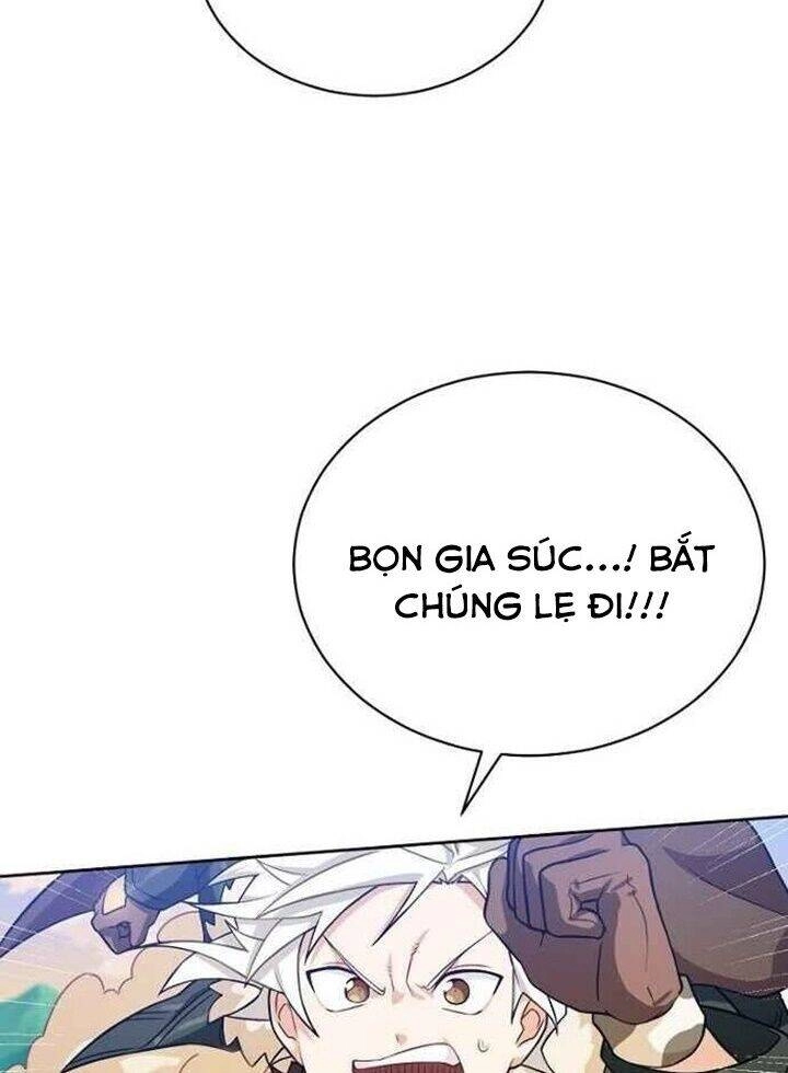 Xin Mời Dùng Bữa Chapter 46 - 81