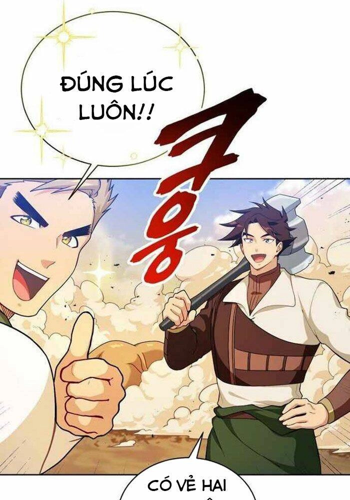 Xin Mời Dùng Bữa Chapter 47 - 6