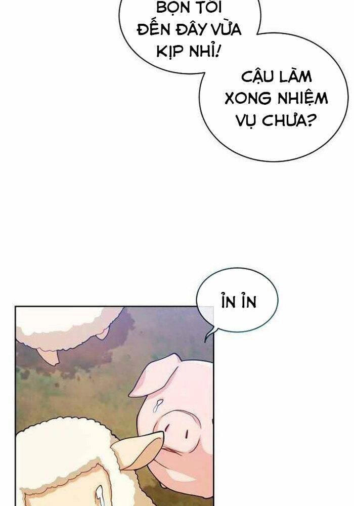 Xin Mời Dùng Bữa Chapter 47 - 7