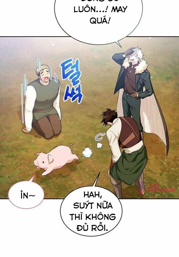 Xin Mời Dùng Bữa Chapter 47 - 17