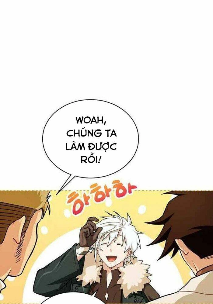 Xin Mời Dùng Bữa Chapter 47 - 18