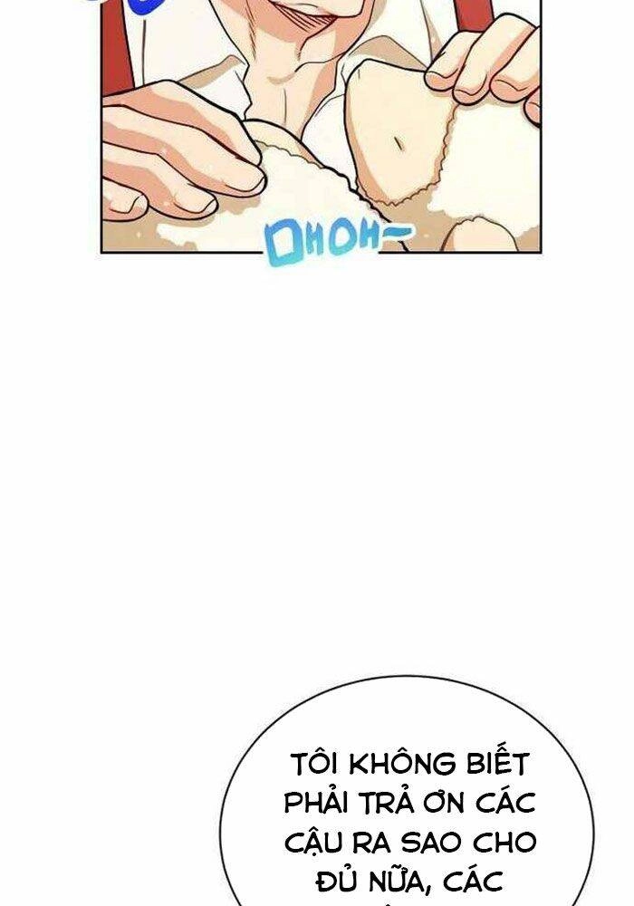 Xin Mời Dùng Bữa Chapter 47 - 22