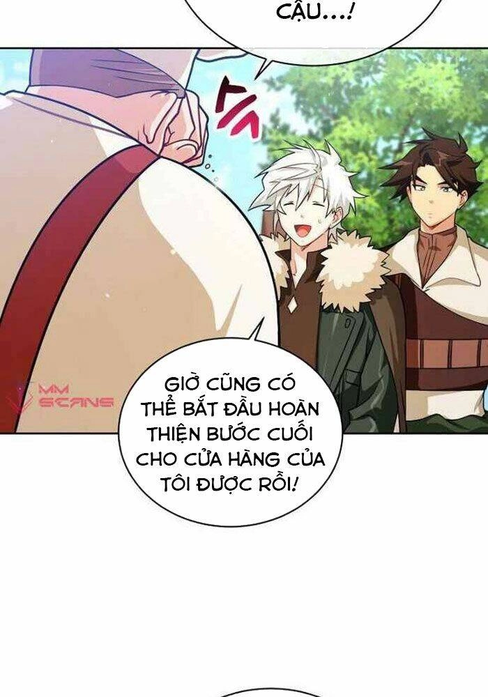 Xin Mời Dùng Bữa Chapter 47 - 23