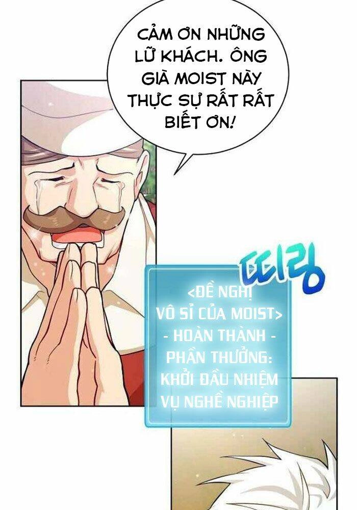 Xin Mời Dùng Bữa Chapter 47 - 24