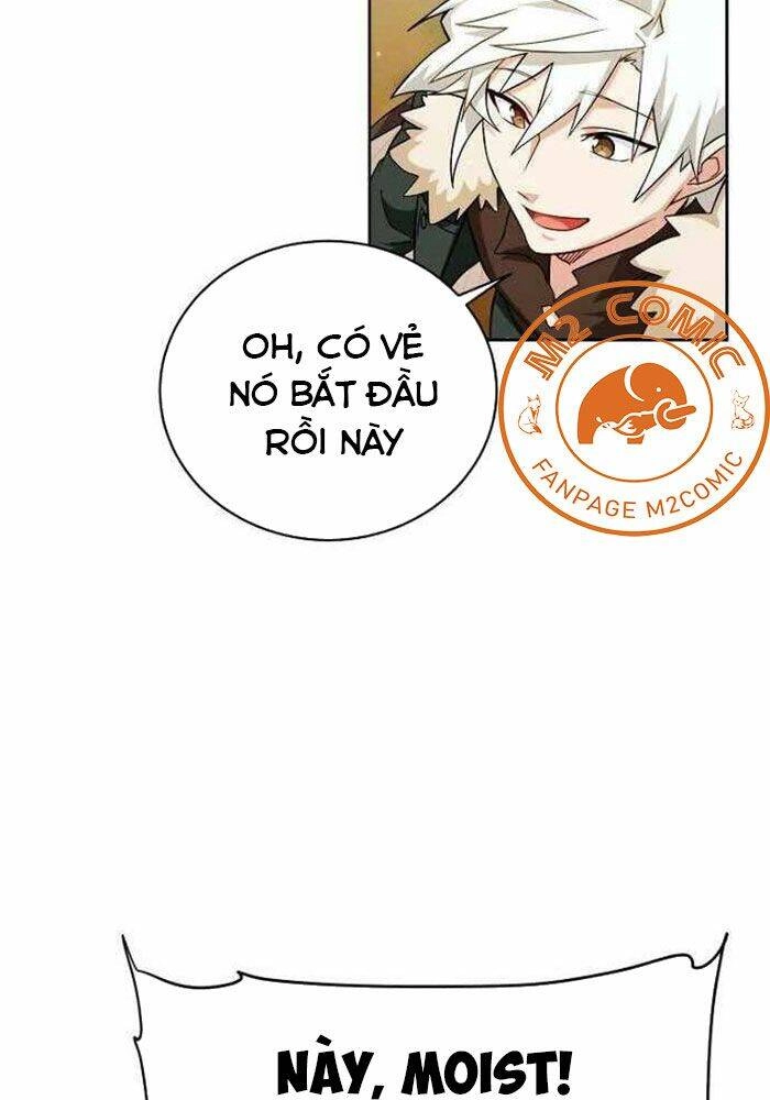 Xin Mời Dùng Bữa Chapter 47 - 25