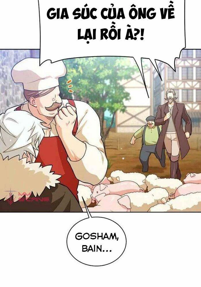 Xin Mời Dùng Bữa Chapter 47 - 26