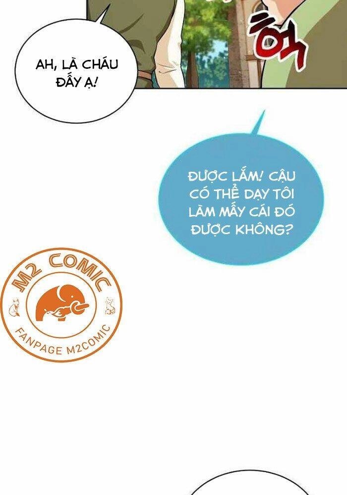 Xin Mời Dùng Bữa Chapter 47 - 28