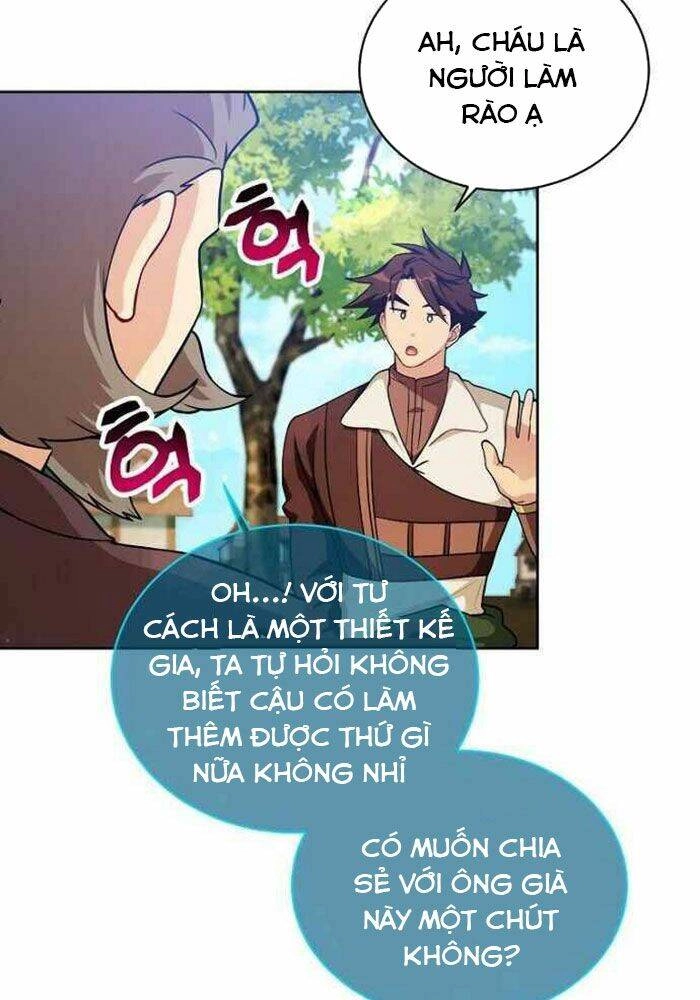 Xin Mời Dùng Bữa Chapter 47 - 29