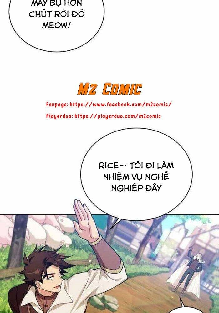 Xin Mời Dùng Bữa Chapter 47 - 31