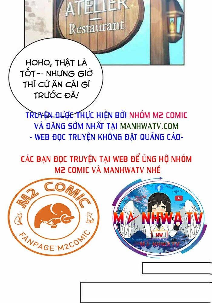 Xin Mời Dùng Bữa Chapter 47 - 35