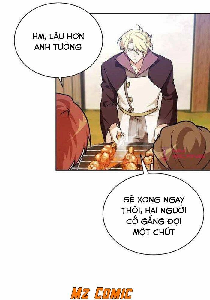 Xin Mời Dùng Bữa Chapter 47 - 37