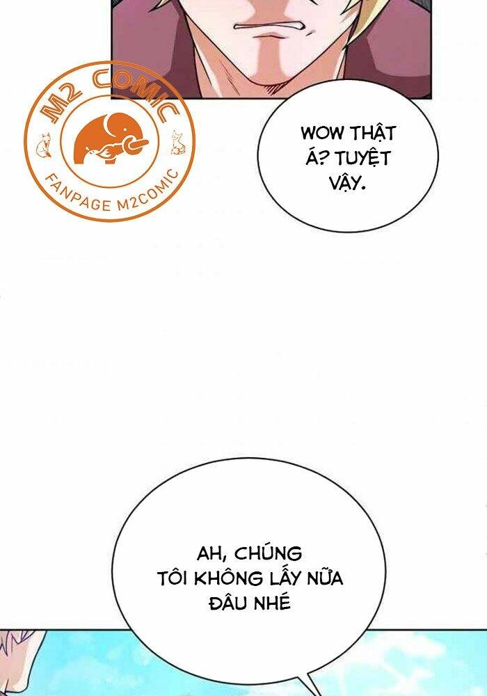 Xin Mời Dùng Bữa Chapter 47 - 41