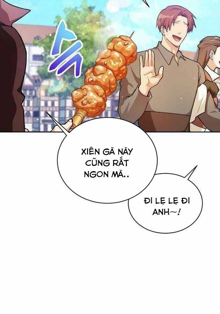 Xin Mời Dùng Bữa Chapter 47 - 42