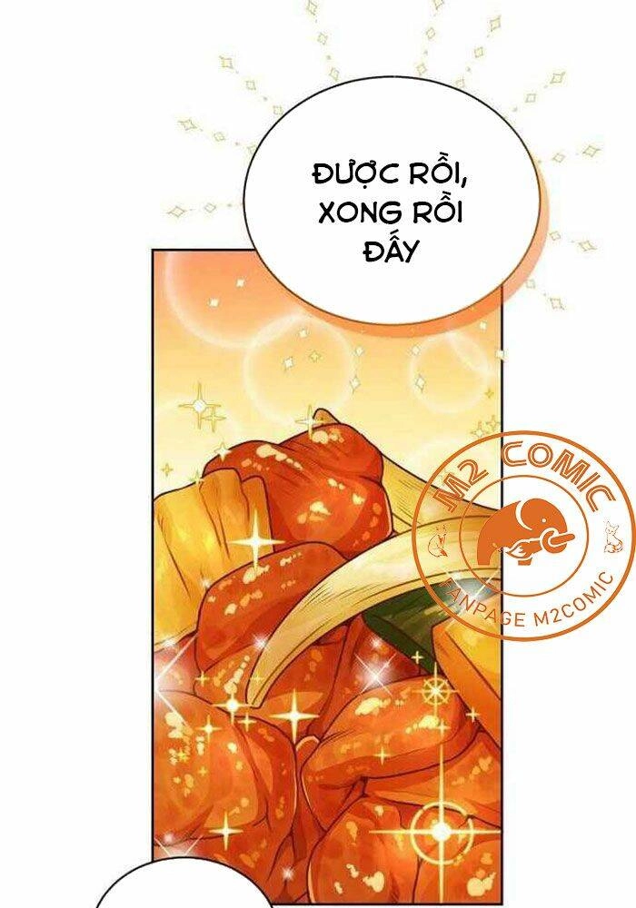 Xin Mời Dùng Bữa Chapter 47 - 46