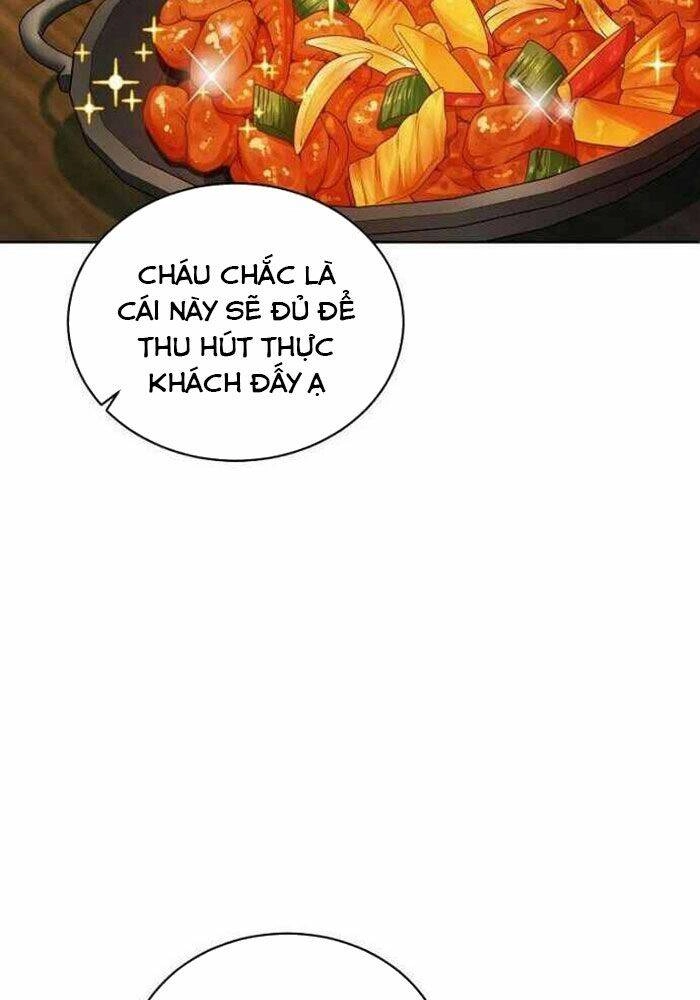 Xin Mời Dùng Bữa Chapter 47 - 48