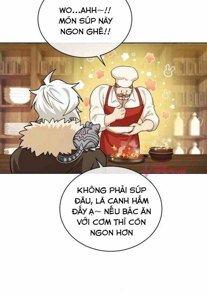 Xin Mời Dùng Bữa Chapter 47 - 49