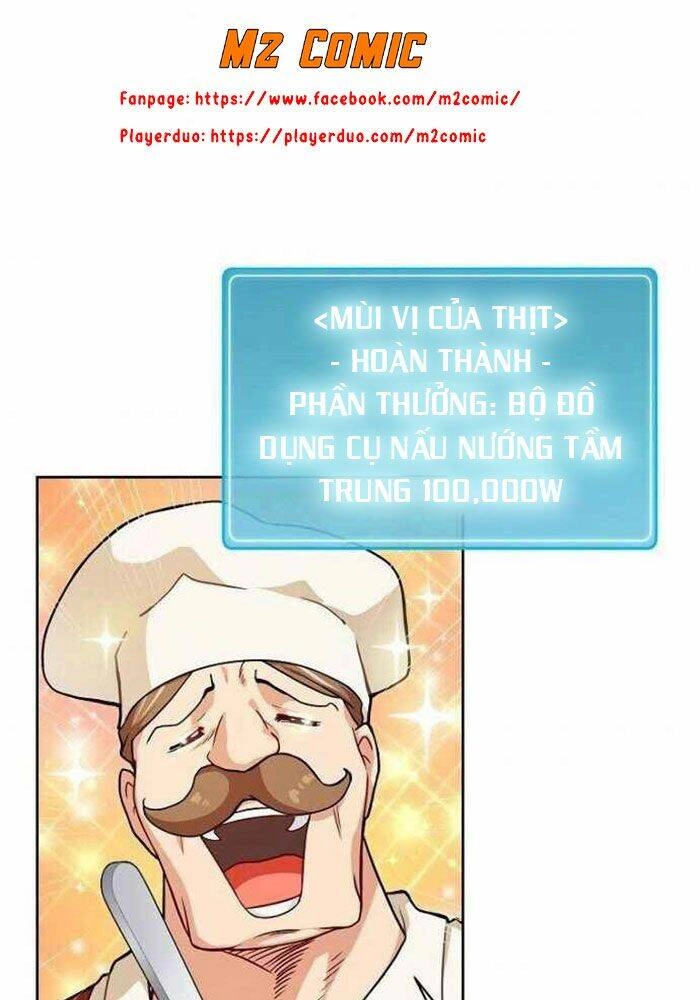 Xin Mời Dùng Bữa Chapter 47 - 50