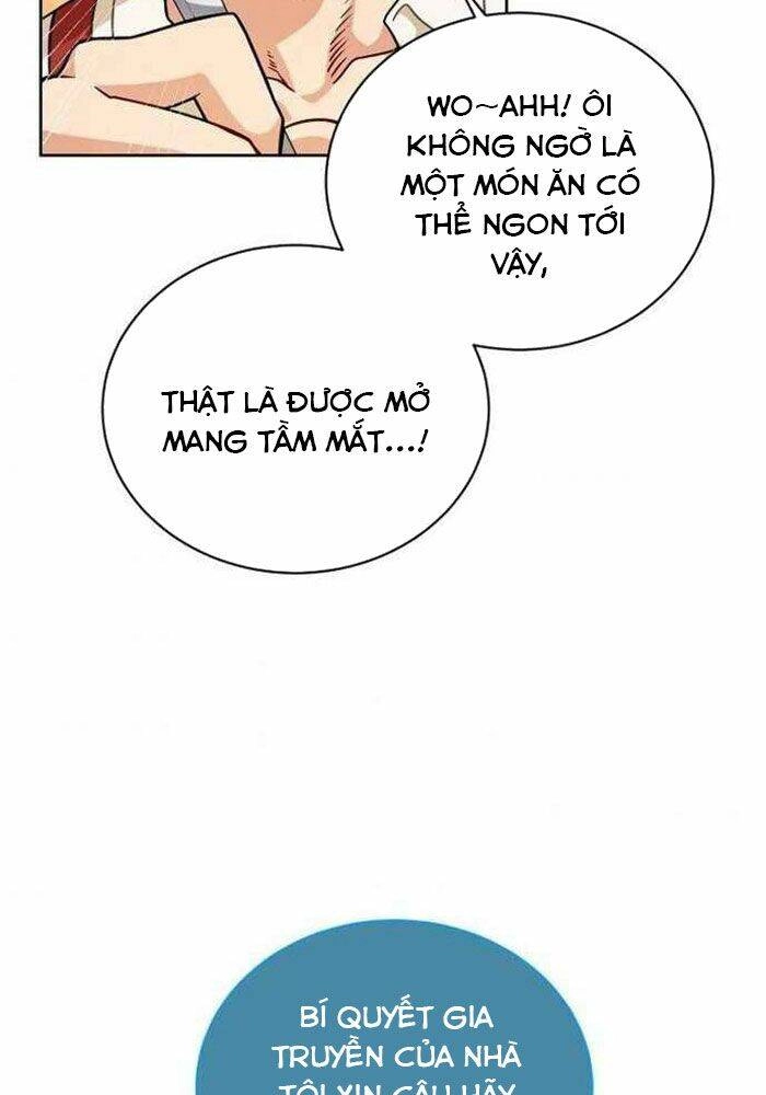 Xin Mời Dùng Bữa Chapter 47 - 51