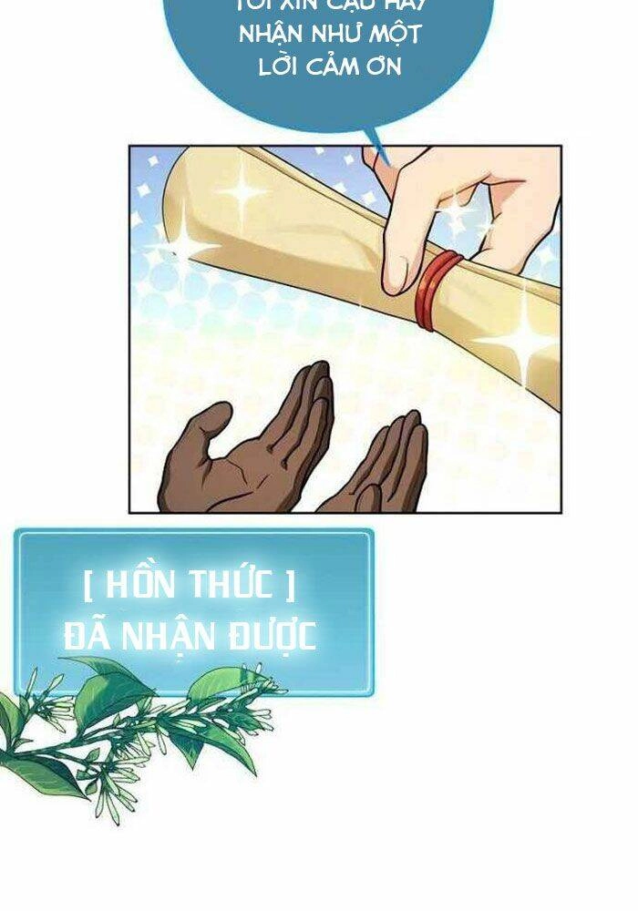 Xin Mời Dùng Bữa Chapter 47 - 52