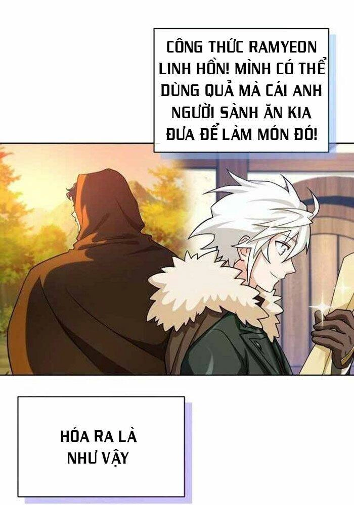 Xin Mời Dùng Bữa Chapter 47 - 53