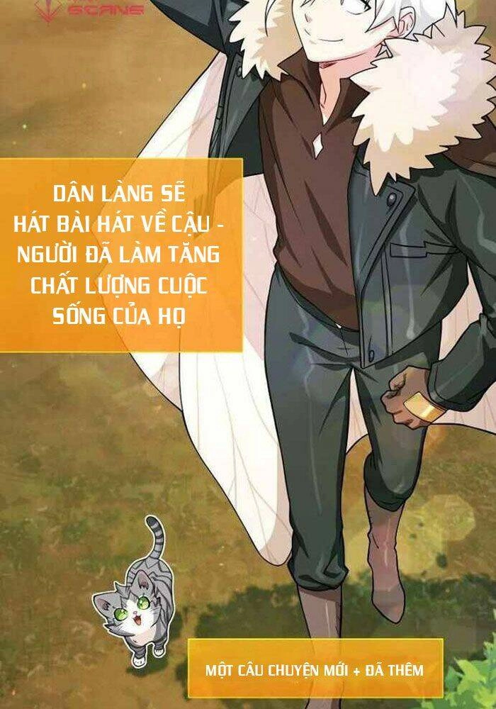 Xin Mời Dùng Bữa Chapter 47 - 56